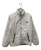 THE NORTH FACEザ ノース フェイス）の古着「RED POINT LIGHT JACKET」｜ホワイト