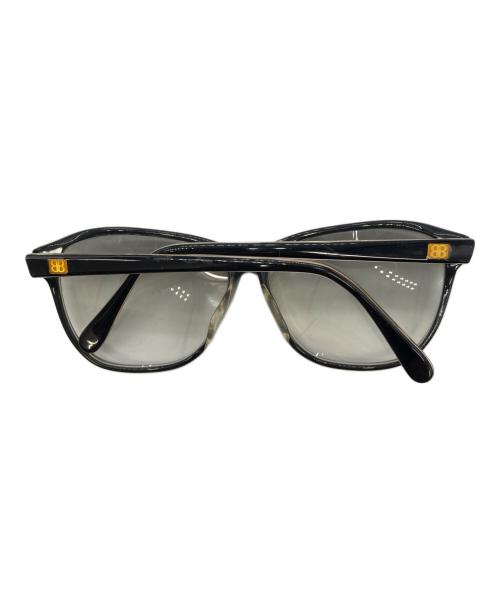 BALENCIAGA（バレンシアガ）BALENCIAGA (バレンシアガ) サングラス　BO-0805 ブラックの古着・服飾アイテム