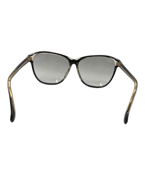 BALENCIAGA（バレンシアガ）BALENCIAGA (バレンシアガ) サングラス　BO-0805 ブラックの古着・服飾アイテム