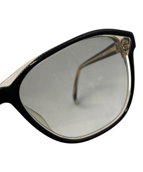 BALENCIAGA（バレンシアガ）BALENCIAGA (バレンシアガ) サングラス　BO-0805 ブラックの古着・服飾アイテム