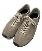 PATRICKパトリック）の古着「スニーカー　528823」｜グレー