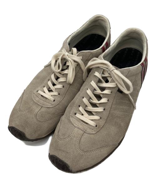 PATRICK（パトリック）PATRICK (パトリック) スニーカー　528823 グレー サイズ:26.5の古着・服飾アイテム