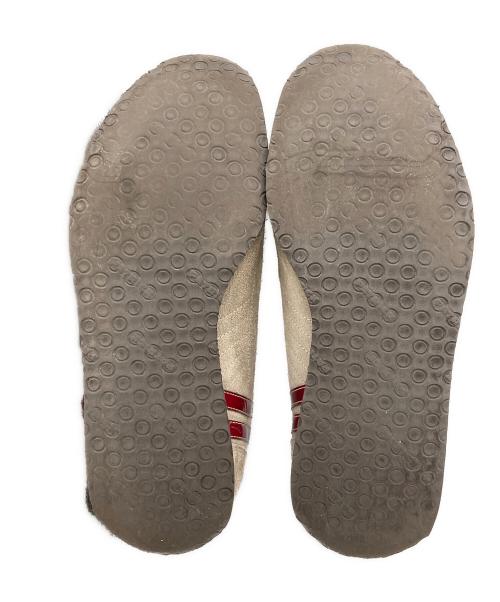 PATRICK（パトリック）PATRICK (パトリック) スニーカー　528823 グレー サイズ:26.5の古着・服飾アイテム