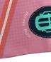 中古・古着 HERMES (エルメス) スカーフ　マキシツイリー ピンク：20000円