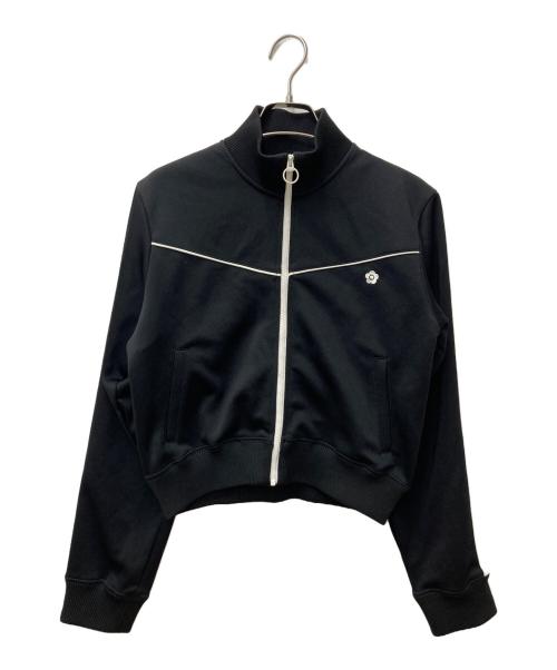 Lily Brown（リリーブラウン）Lily Brown (リリーブラウン) MARY QUANT (マリークヮント) トラックジャージ LWCJ234256 ブラック サイズ:Freeの古着・服飾アイテム