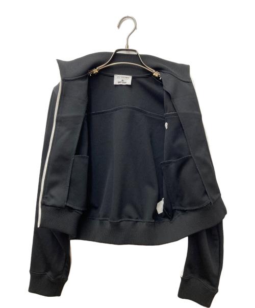 Lily Brown（リリーブラウン）Lily Brown (リリーブラウン) MARY QUANT (マリークヮント) トラックジャージ LWCJ234256 ブラック サイズ:Freeの古着・服飾アイテム