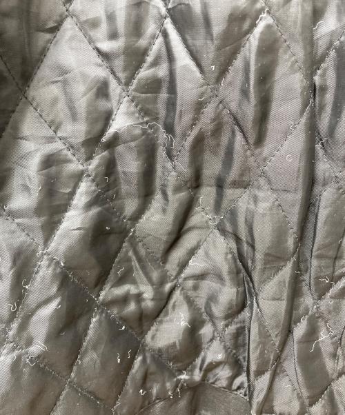 HARLEY-DAVIDSON（ハーレーダビッドソン）HARLEY-DAVIDSON (ハーレーダビッドソン) ナイロンジャケット ブラック サイズ:XLの古着・服飾アイテム