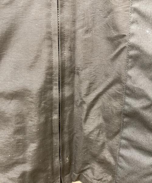 HARLEY-DAVIDSON（ハーレーダビッドソン）HARLEY-DAVIDSON (ハーレーダビッドソン) ナイロンジャケット ブラック サイズ:XLの古着・服飾アイテム