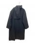 JILL STUART (ジルスチュアート) ストールドッキングコート 092-3252003 インディゴ サイズ:M：5000円