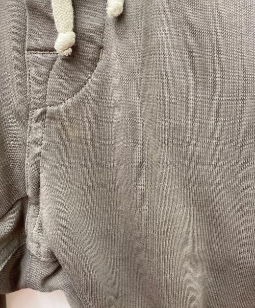 RICK OWENS（リックオウエンス）RICK OWENS (リックオウエンス) MASTODON CARGO　RU01B1396-BA カーキ サイズ:IT 50の古着・服飾アイテム