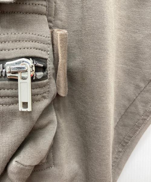 RICK OWENS（リックオウエンス）RICK OWENS (リックオウエンス) MASTODON CARGO　RU01B1396-BA カーキ サイズ:IT 50の古着・服飾アイテム