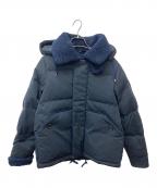 HELLY HANSENヘリーハンセン）の古着「LIA INSULATION JACKET HOW11573」｜ネイビー