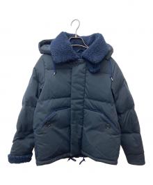 HELLY HANSEN（ヘリーハンセン）の古着「LIA INSULATION JACKET HOW11573」｜ネイビー