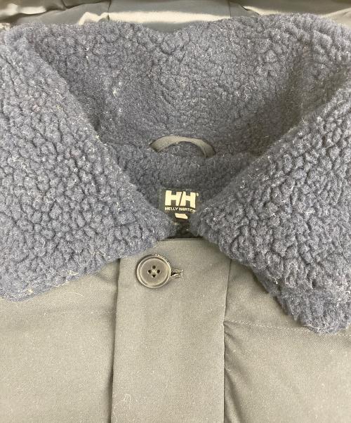 HELLY HANSEN（ヘリーハンセン）HELLY HANSEN (ヘリーハンセン) LIA INSULATION JACKET HOW11573 ネイビー サイズ:Ｌの古着・服飾アイテム