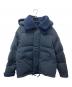 HELLY HANSEN（ヘリーハンセン）の古着「LIA INSULATION JACKET HOW11573」｜ネイビー