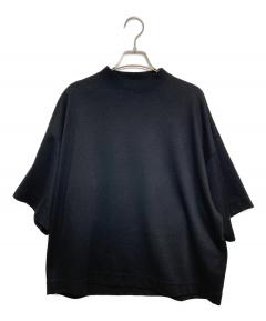 中古・古着通販】MARCELO BURLON (マルセロバーロン) Tシャツ ブラック