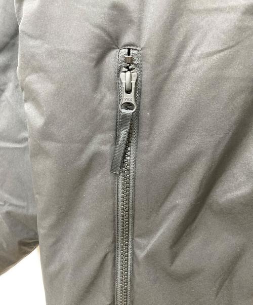 US ARMY（ユーエスアーミー）US ARMY (ユーエスアーミー) ECWCS GEN3 ACU LEVEL7 ブラック サイズ:X-SMALLの古着・服飾アイテム