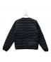 Danner (ダナー) M Crew Neck Inner Down JKT　424K1091700 ブラック サイズ:XS：4000円