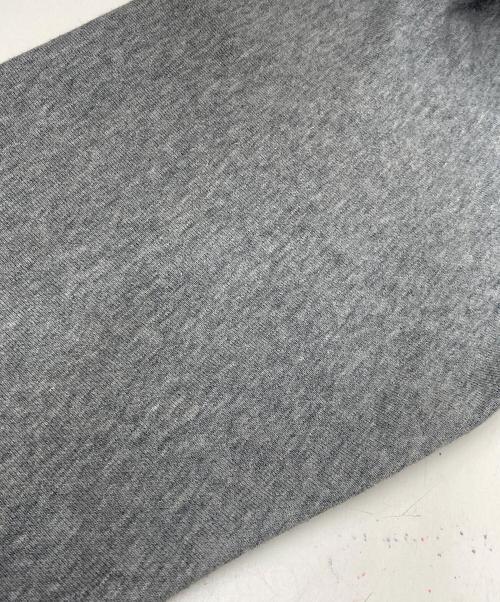 NIKE（ナイキ）NIKE (ナイキ) ジップパーカー グレー サイズ:Mの古着・服飾アイテム