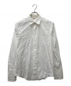 中古・古着通販】CELINE (セリーヌ) ドレスシャツ 20ZX1091F ホワイト