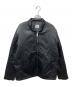 HOPE MFG INC.（ホープエムエフジー）の古着「中綿ジャケット」｜ブラック