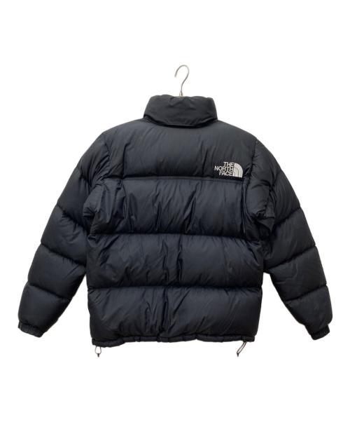 THE NORTH FACE（ザ ノース フェイス）THE NORTH FACE (ザ ノース フェイス) ヌプシジャケット　ND92234 ブラック サイズ:Sの古着・服飾アイテム
