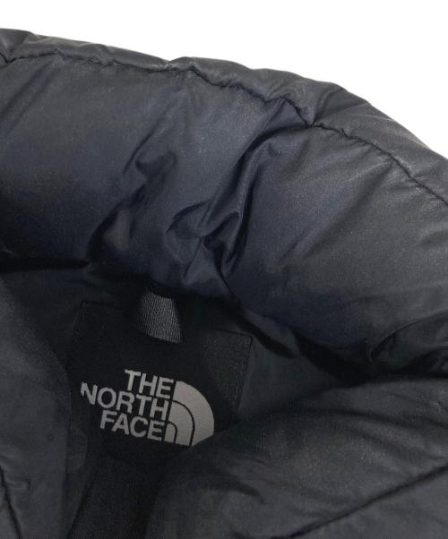 THE NORTH FACE（ザ ノース フェイス）THE NORTH FACE (ザ ノース フェイス) Nuptse Vest オリーブ サイズ:Mの古着・服飾アイテム
