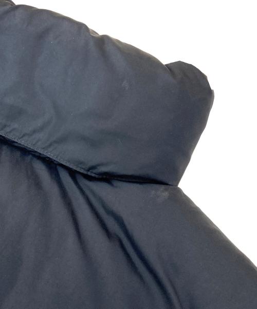 THE NORTH FACE（ザ ノース フェイス）THE NORTH FACE (ザ ノース フェイス) NUPTSE VEST ブラック サイズ:Mの古着・服飾アイテム