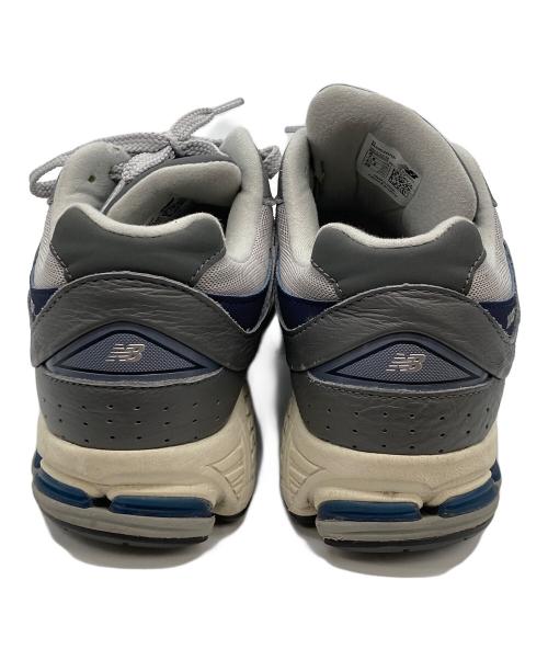 NEW BALANCE（ニューバランス）NEW BALANCE (ニューバランス) スニーカー グレー サイズ:26の古着・服飾アイテム