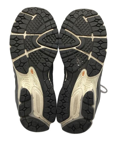 NEW BALANCE（ニューバランス）NEW BALANCE (ニューバランス) スニーカー グレー サイズ:26の古着・服飾アイテム