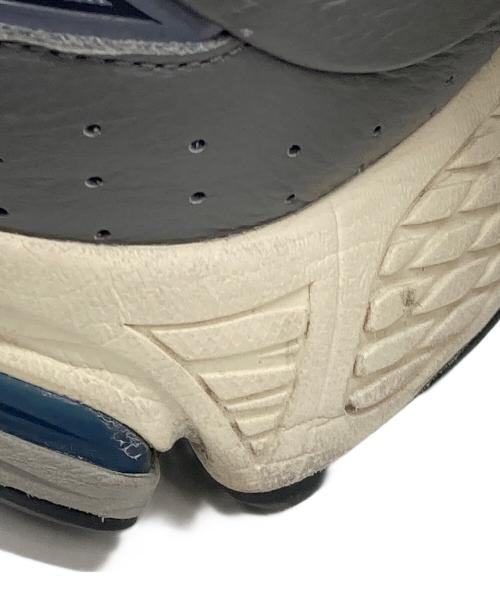 NEW BALANCE（ニューバランス）NEW BALANCE (ニューバランス) スニーカー グレー サイズ:26の古着・服飾アイテム