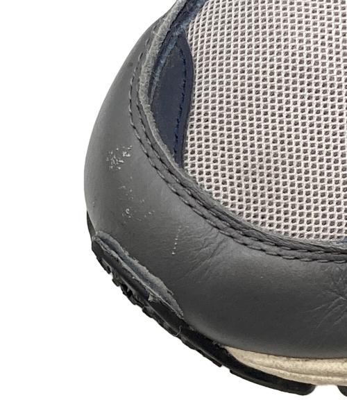 NEW BALANCE（ニューバランス）NEW BALANCE (ニューバランス) スニーカー グレー サイズ:26の古着・服飾アイテム