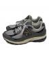NEW BALANCE (ニューバランス) スニーカー グレー サイズ:26：6000円