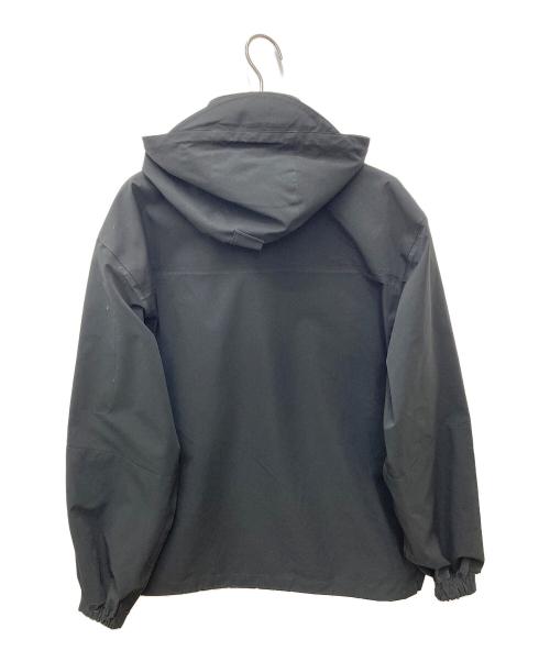 ROARK REVIVAL（ロアークリバイバル）ROARK REVIVAL (ロアークリバイバル) マウンテンパーカー ブラック サイズ:Mの古着・服飾アイテム
