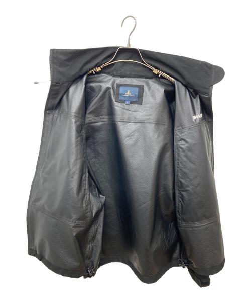 ROARK REVIVAL（ロアークリバイバル）ROARK REVIVAL (ロアークリバイバル) マウンテンパーカー ブラック サイズ:Mの古着・服飾アイテム