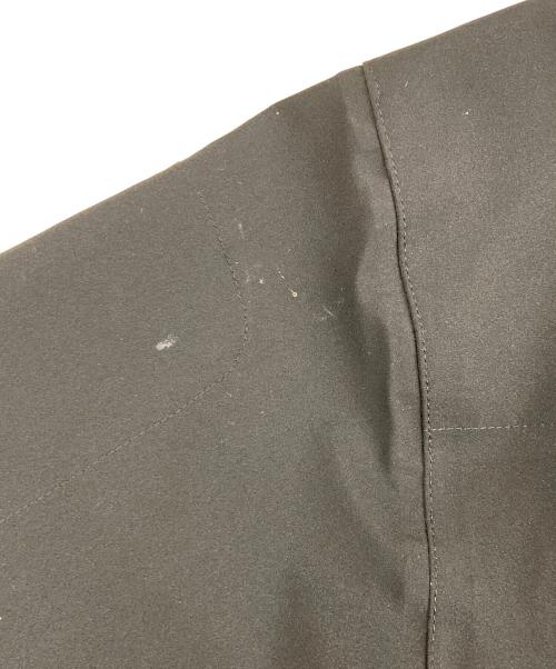 ROARK REVIVAL（ロアークリバイバル）ROARK REVIVAL (ロアークリバイバル) マウンテンパーカー ブラック サイズ:Mの古着・服飾アイテム