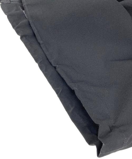 ROARK REVIVAL（ロアークリバイバル）ROARK REVIVAL (ロアークリバイバル) マウンテンパーカー ブラック サイズ:Mの古着・服飾アイテム