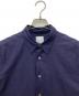 PAUL SMITH (ポールスミス) 半袖シャツ ネイビー サイズ:L：5000円
