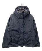 THE NORTH FACEザ ノース フェイス）の古着「Cassius Triclimate Jacket」｜ブラック