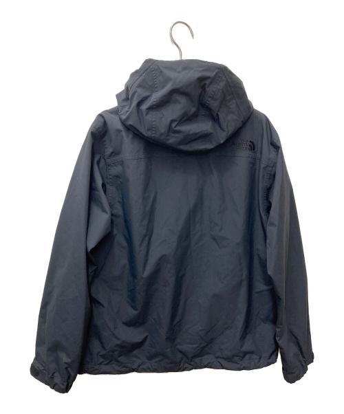 THE NORTH FACE（ザ ノース フェイス）THE NORTH FACE (ザ ノース フェイス) Cassius Triclimate Jacket ブラック サイズ:Mの古着・服飾アイテム