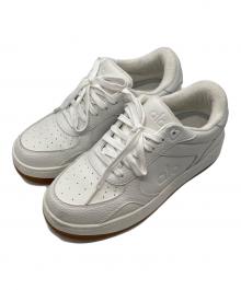 alo（アロ）の古着「ローカットスニーカー」｜ホワイト