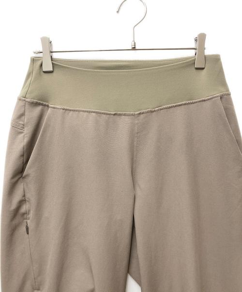 Patagonia（パタゴニア）Patagonia (パタゴニア) Happy Hike Studio Pants オリーブ サイズ:XSの古着・服飾アイテム