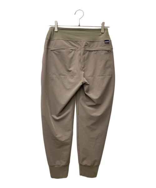 Patagonia（パタゴニア）Patagonia (パタゴニア) Happy Hike Studio Pants オリーブ サイズ:XSの古着・服飾アイテム
