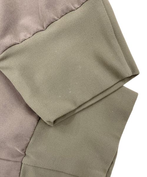 Patagonia（パタゴニア）Patagonia (パタゴニア) Happy Hike Studio Pants オリーブ サイズ:XSの古着・服飾アイテム