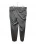 Aquascutum (アクアスキュータム) TEC.3 Knit Houndstooth Pants グレー サイズ:34：8000円