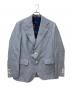 GABRIELE PASINI (ガブリエレパジーニ) セットアップスーツ ブルー サイズ:52：30000円