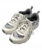 HERNO×SCARPAヘルノ×スカルパ）の古着「スニーカー」｜グレー