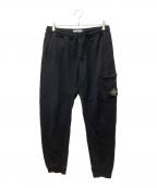 STONE ISLANDストーンアイランド）の古着「ジョガーパンツ　K1S156200011S0051」｜ブラック