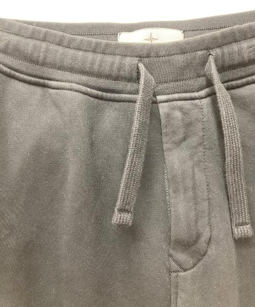 STONE ISLAND（ストーンアイランド）STONE ISLAND (ストーンアイランド) ジョガーパンツ　K1S156200011S0051 ブラック サイズ:Mの古着・服飾アイテム