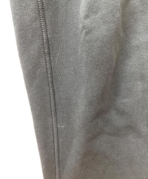 STONE ISLAND（ストーンアイランド）STONE ISLAND (ストーンアイランド) ジョガーパンツ　K1S156200011S0051 ブラック サイズ:Mの古着・服飾アイテム